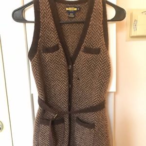 Ralph Lauren rugby jumper